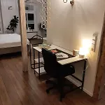Großzügiges Dach-loft - 120qm, Dart, Airhockey, Beamer, Nahe Hafen, Schloss&altstadt Schwerin (Mecklenburg-Vorpommern)