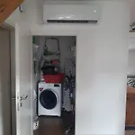 Grosszuegiges Dach-loft - 120qm, Dart, Airhockey, Beamer, Nahe Hafen, Schloss & Altstadt Apartment Schwerin (Mecklenburg-Vorpommern)