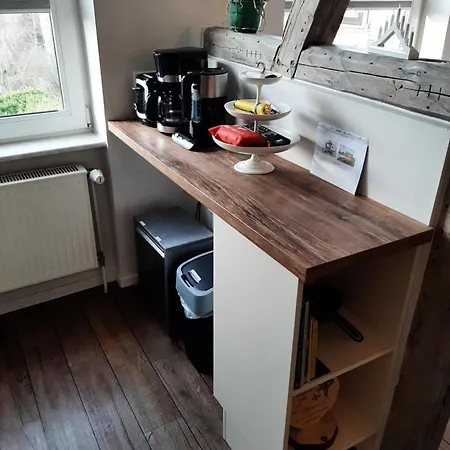 City-apartment 2 - 120qm, Dart, Airhockey, Beamer * Schwerin