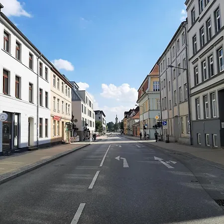 Apartman City-apartment 2 - 120qm, Dart, Airhockey, Beamer