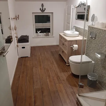 Apartman City-apartment 2 - 120qm, Dart, Airhockey, Beamer *