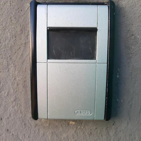 City-apartment 2 - 120qm, Dart, Airhockey, Beamer Apartman *