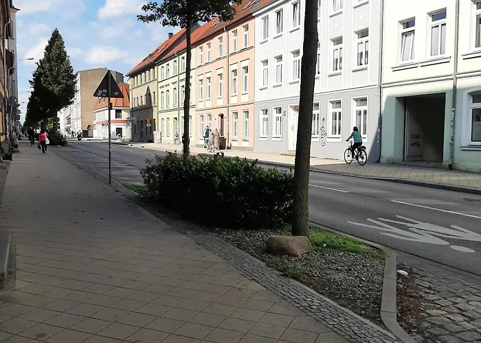 City-apartment 2 - 120qm, Dart, Airhockey, Beamer