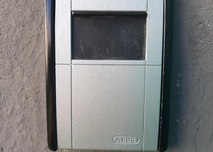 City-apartment 2 - 120qm, Dart, Airhockey, Beamer 公寓 *